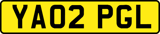 YA02PGL