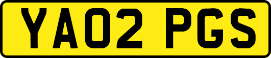 YA02PGS