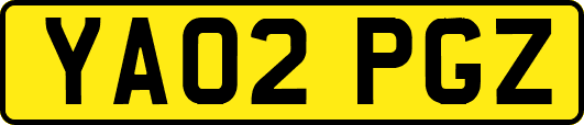 YA02PGZ