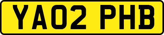 YA02PHB