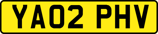 YA02PHV