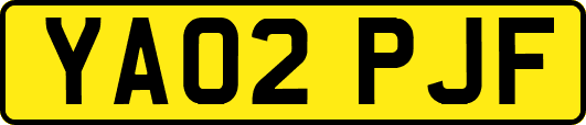 YA02PJF