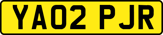 YA02PJR