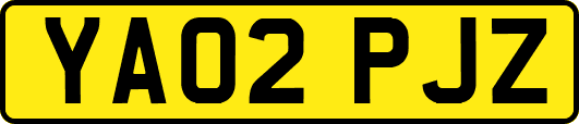 YA02PJZ