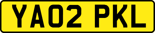 YA02PKL