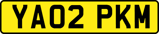 YA02PKM