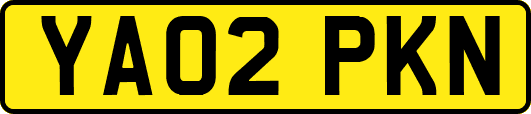 YA02PKN