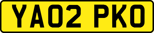 YA02PKO