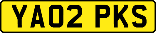 YA02PKS