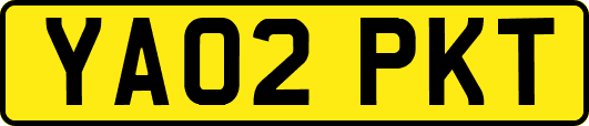 YA02PKT