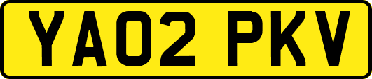 YA02PKV