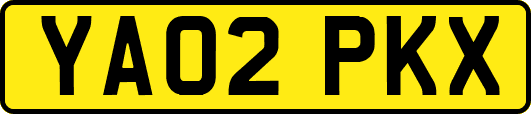 YA02PKX