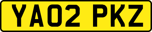 YA02PKZ