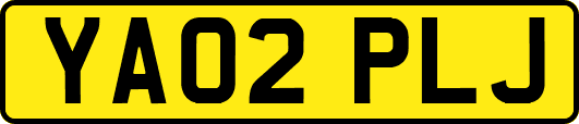 YA02PLJ