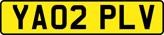 YA02PLV