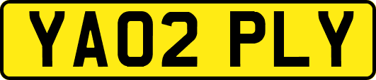 YA02PLY
