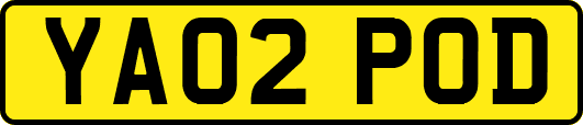 YA02POD