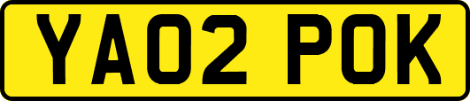 YA02POK