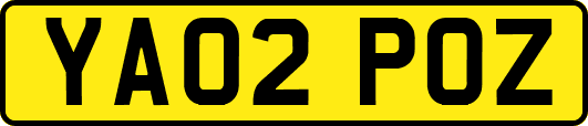 YA02POZ