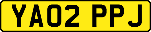 YA02PPJ