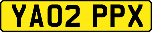 YA02PPX