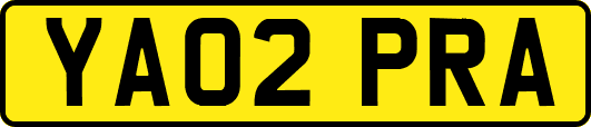 YA02PRA