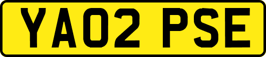 YA02PSE