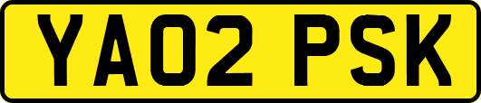 YA02PSK