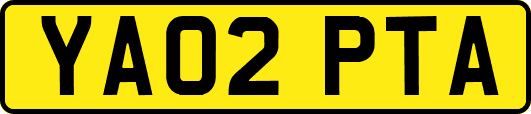 YA02PTA