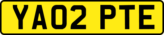 YA02PTE
