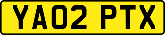 YA02PTX