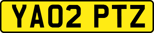 YA02PTZ