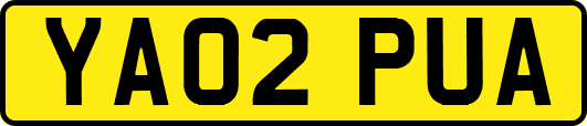 YA02PUA