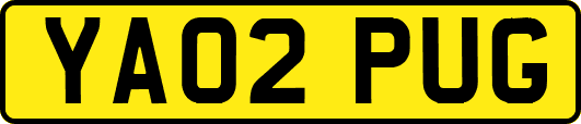 YA02PUG