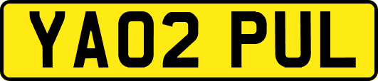 YA02PUL