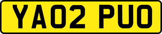 YA02PUO