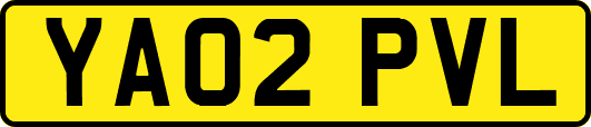YA02PVL