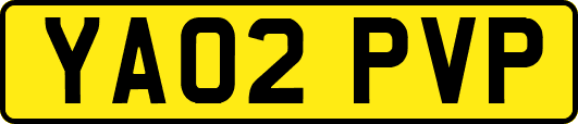 YA02PVP