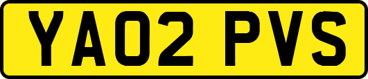 YA02PVS