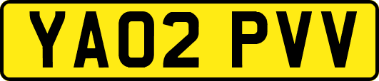 YA02PVV