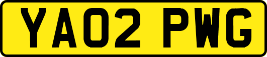 YA02PWG