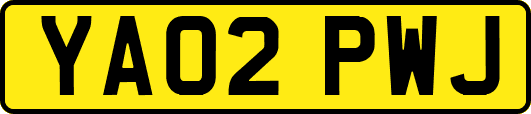 YA02PWJ