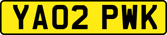 YA02PWK