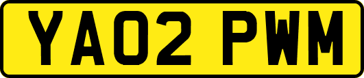 YA02PWM