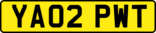 YA02PWT