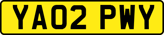 YA02PWY