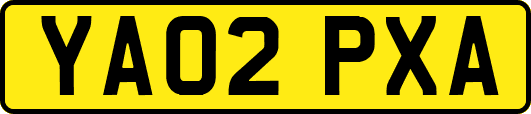 YA02PXA