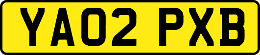 YA02PXB