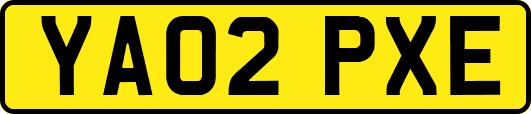 YA02PXE