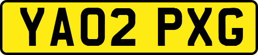 YA02PXG